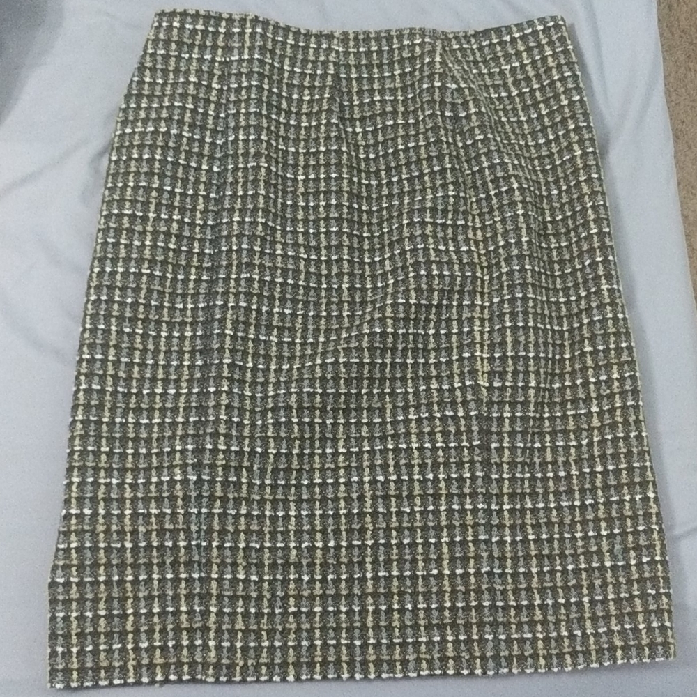 United colors of Benetton pencil skirt